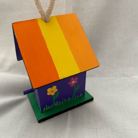 Bird House - Picture 3 of 3